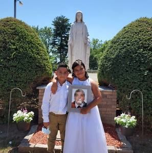 Meet your Posher, Cristina